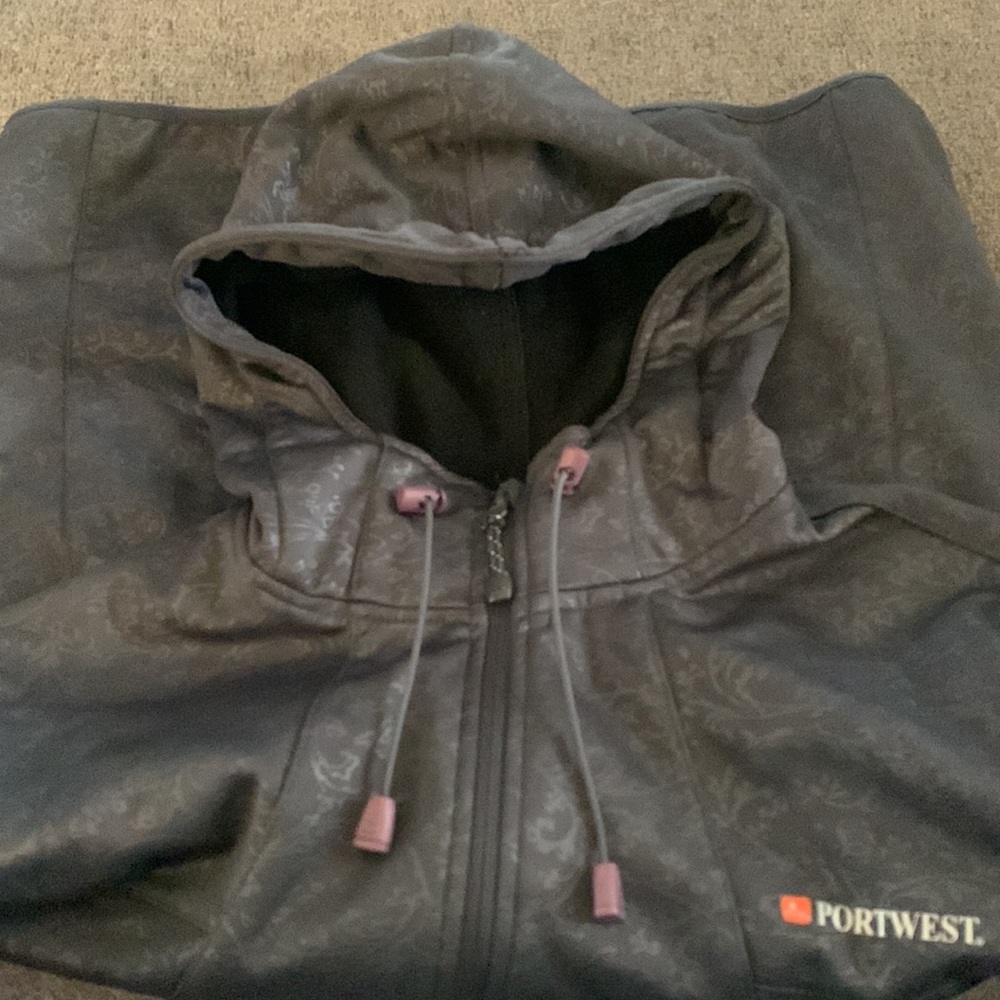 Softshell Jacket - image 8